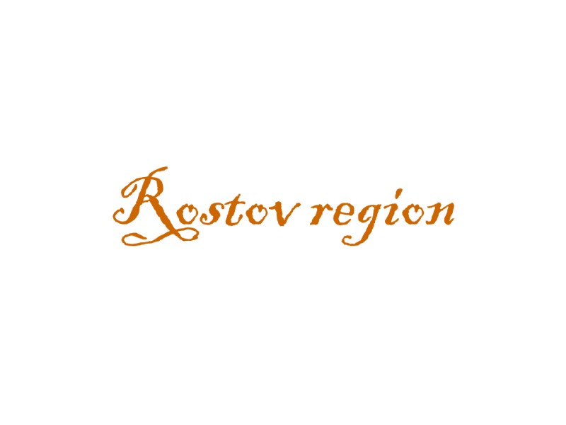 Rostov region